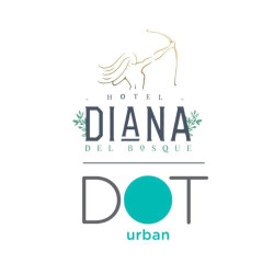 Hotel Diana del Bosque by DOT Urban